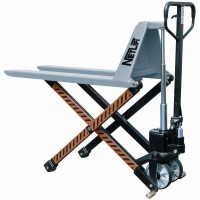 NETLİFT NL- SLT 10 MANUEL TELESKOBİK MAKASLI TRANSPALET (1000 kg)