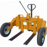 NETLİFT NL- RTT 12 MANUEL ARAZİ TRANSPALET(1200 kg)