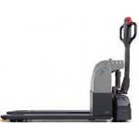 NETLİFT NL- SEPT 15 YARI ELEKTRİKLİ TRANSPALET(1500 kg)