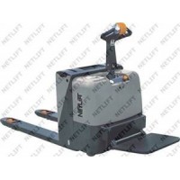 NETLİFT NL- FEPT 20 H AĞIR HİZMET AKÜLÜ TRANSPALET (2000 kg)