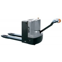 NETLİFT NL- FEPT 20 E AKÜLÜ TRANSPALET (2000 kg)