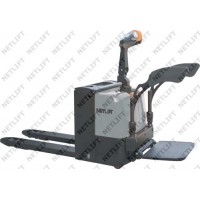 NETLİFT NL- FEPT 22 AC AKÜLÜ TRANSPALET (2200 kg)