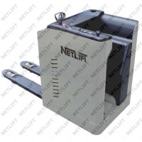 NETLİFT NL- FEPT 25 C AKÜLÜ TRANSPALET (2500 kg)