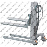 NETLİFT NL- LT 0892 ERGONOMİK-MANUEL İSTİF MAKİNESİ 800 kg
