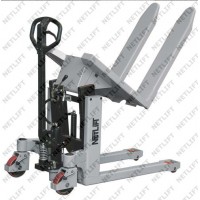 NETLİFT NL- LT 10M MANUEL 30 AÇILI PALET KALDIRICI (Transpalet) 1000 kg