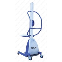 NETLİFT NL-EMAS 150 ALÜMİNYUM AKÜLÜ İSTİF MAKİNESİ 150 kg