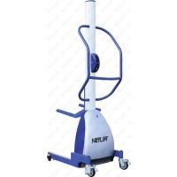 NETLİFT NL-EMAS 150A ALÜMİNYUM AKÜLÜ İSTİF MAKİNESİ 150 kg