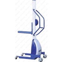 NETLİFT NL-EMAS 150B ALÜMİNYUM AKÜLÜ İSTİF MAKİNESİ 150 kg