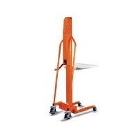 NETLİFT NL- EMT 100 MANUEL MİNİ TRANSPORTER 100 kg