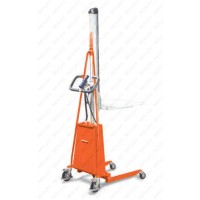 NETLİFT NL- EMT 100A ELEKTRİKLİ MİNİ TRANSPORTER 100 kg