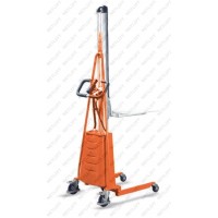 NETLİFT NL- EMT 150A ELEKTRİKLİ MİNİ TRANSPORTER 150 kg