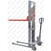 NETLİFT NL-MSC 1016 MANUEL İSTİF MAKİNESİ 1000 kg