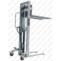 NETLİFT NL-MS 10-16 MANUEL İSTİF MAKİNESİ 1000 kg
