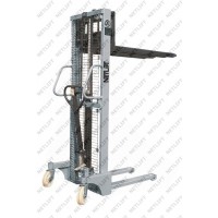 NETLİFT NL-MS 10-25 MANUEL İSTİF MAKİNESİ 1000 kg