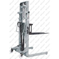 NETLİFT NL-MS 1030A MANUEL İSTİF MAKİNESİ 1000 kg