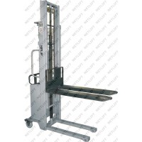 NETLİFT NL-DYC 0830 YARI ELEKTRİKLİ İSTİF MAKİNESİ 800 kg