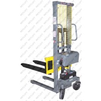 NETLİFT NL-JDYC 10-16 YARI ELEKTRİKLİ İSTİF MAKİNESİ 1000 kg