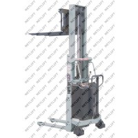 NETLİFT NL-DYC 10-16 YARI ELEKTRİKLİ İSTİF MAKİNESİ 1000 kg