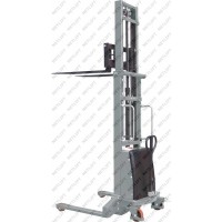 NETLİFT NL- DYC 1030Y YARI ELEKTRİKLİ İSTİF MAKİNESİ 1000 kg