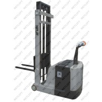 NETLİFT NL-PSCB 0520 YAYA KUMANDALI DENGE AĞIRLIKLI İSTİF MAKİNESİ 500 kg