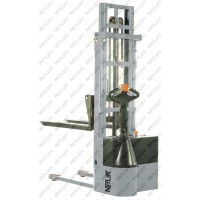 NETLİFT NL-PS 0829 YAYA KUMANDALI İSTİF MAKİNESİ 800 kg