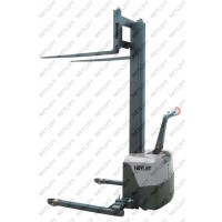 NETLİFT NL-PSSM 1020 AFL YAYA KUMANDALI İSTİF MAKİNESİ 1000 kg