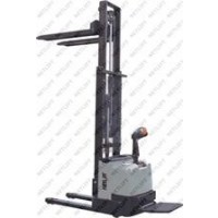 NETLİFT NL-PSH 1232 YAYA KUMANDALI İSTİF MAKİNESİ 1200 kg