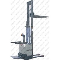 NETLİFT NL-PSS 1316 YAYA KUMANDALI İSTİF MAKİNESİ 1250 kg