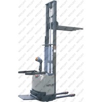 NETLİFT NL-PSS 1329 YAYA KUMANDALI İSTİF MAKİNESİ 1250 kg