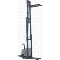 NETLİFT NL-PSH 1543 YAYA KUMANDALI İSTİF MAKİNESİ 1500 kg