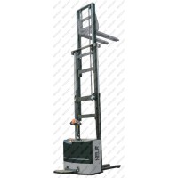 NETLİFT NL-PSS-1646 YAYA KUMANDALI İSTİF MAKİNESİ 1600 kg