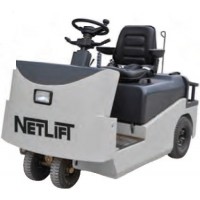 NETLİFT NL-TWT 03 ELEKTRİKLİ OTURMALI ÇEKİCİ (6 Ton)
