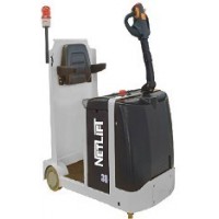 NETLİFT NL-TWT 04 ELEKTRİKLİ OTURMALI ÇEKİCİ (750 kg )