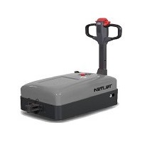 NETLİFT NL-TWT 01 ELEKTRİKLİ ÇEKİCİ (1000 )