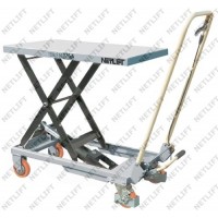 NETLİFT NL-TT 15 MANUEL PLATFORM 150 kg