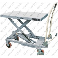 NETLİFT NL-TT 50 MANUEL PLATFORM 500 kg
