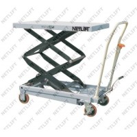 NETLİFT NL-TTD 35MANUEL PLATFORM 350 kg