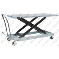 NETLİFT NL-TTX 50 MANUEL PLATFORM 500 kg