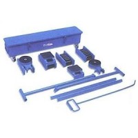 NETLİFT NL-SK 20 AĞIR YÜK TAŞIMA ARABASI 20 Ton