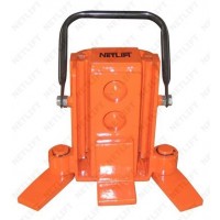 NETLİFT NL-TK 8 TIRNAKLI KRİKOSU 8000 kg