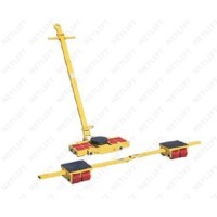 NETLİFT NL-X8+Y8 YÜK TAŞIMA ARABASI 16 TON