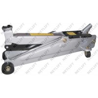 NETLİFT NL-A0129 MİNİ ARABALI KRİKO 2500 kg