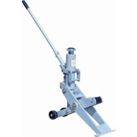 NETLİFT NL-A400 FORKLİFT KRİKOSU 4000 kg