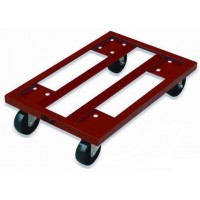 NETLİFT NL-DS 400B YÜK TAŞIMA ARABASI ÇELİK 400 kg