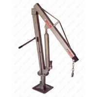 NETLİFT NL-A027 PICK-UP VİNCİ 3 AYAKLI GARAJ VİNCİ ) 900 kg