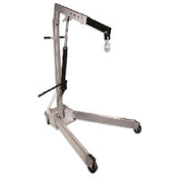 NETLİFT NL-A071 3 AYAKLI GARAJ VİNCİ 1000 kg