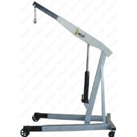 NETLİFT NL-A028 3 AYAKLI HİDROLİK GARAJ VİNCİ 3000 kg