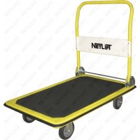 NETLİFT NL-105 PAKET TAŞIYICISI 150 kg
