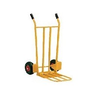 NETLİFT NL-111 PAKET TAŞIYICISI 200 kg