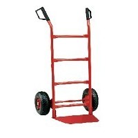 NETLİFT NL-113 PAKET TAŞIYICISI 150 kg